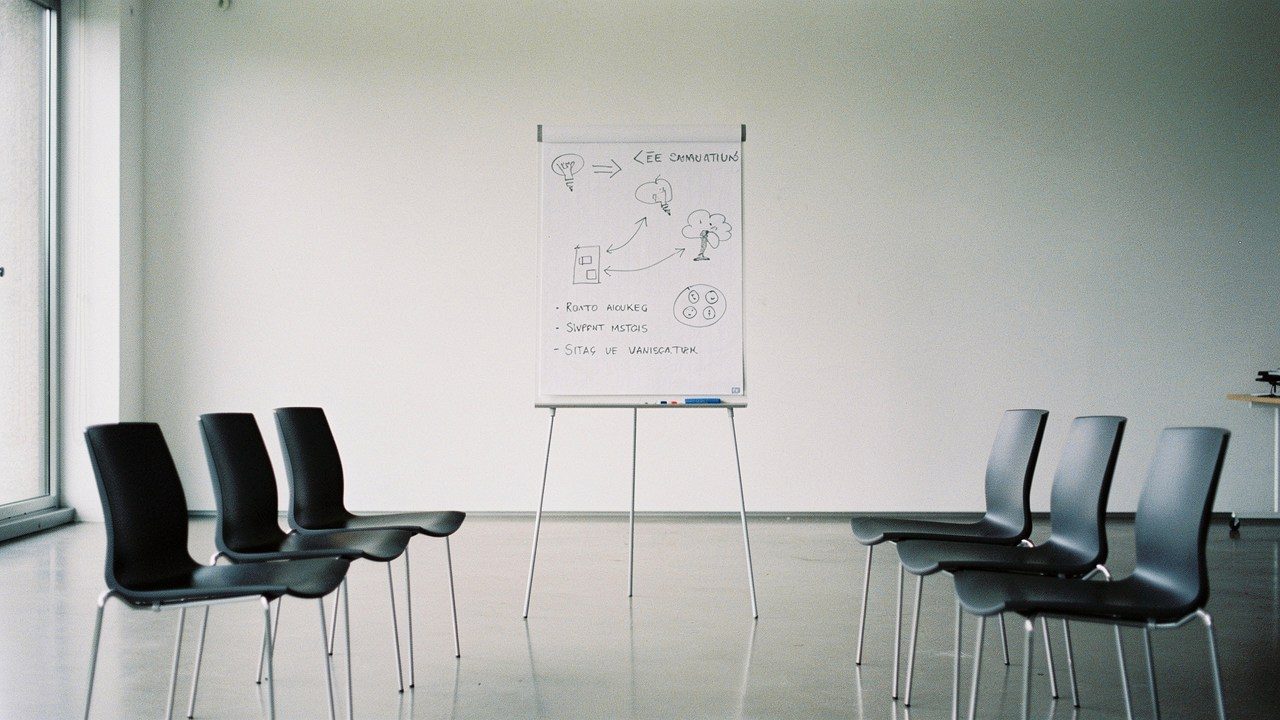 Karriere-Strategie-Workshop